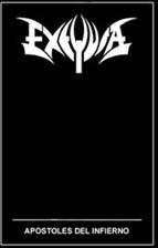 Exequia : Apóstoles del Infierno